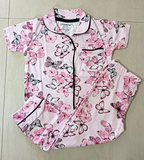 Qute Fashion Readymades
